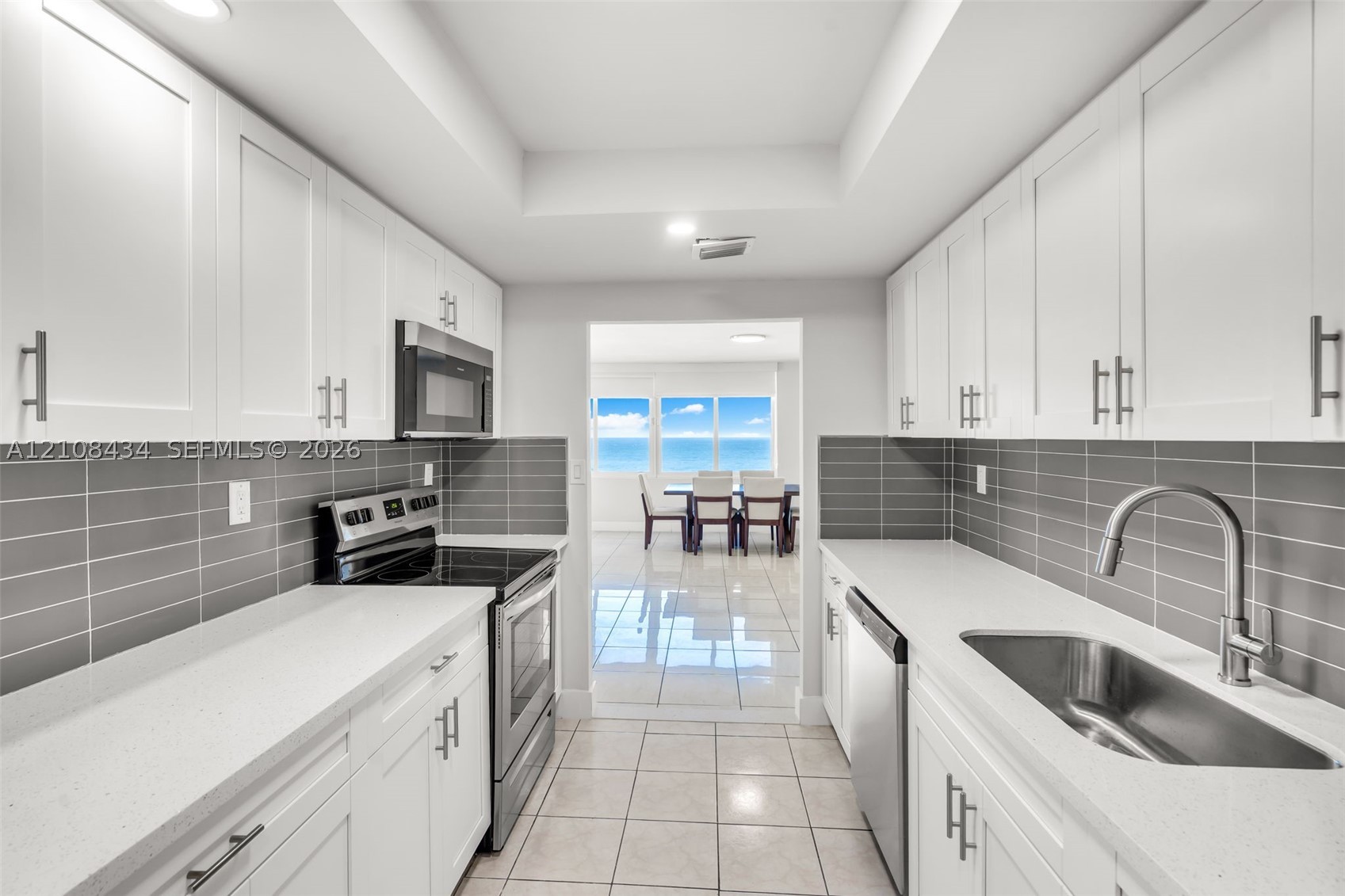 Miami Beach FL 33140 - A12108434