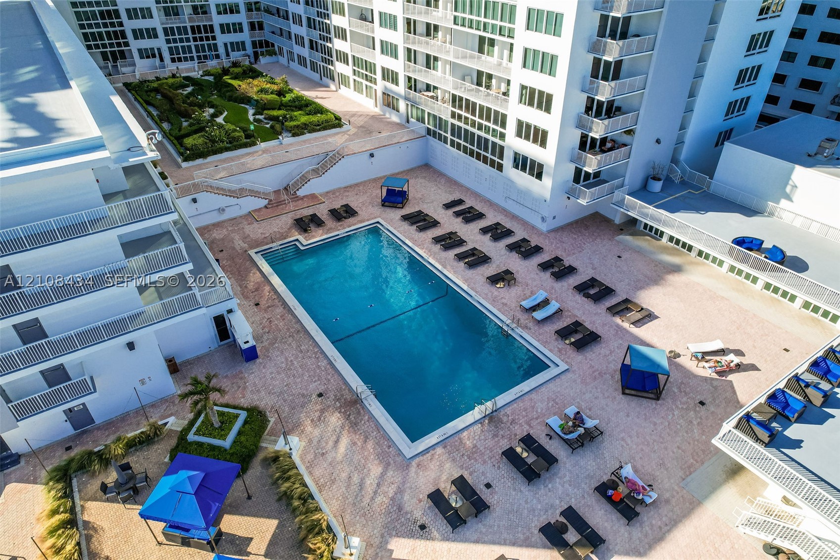 Miami Beach FL 33140 - A12108434