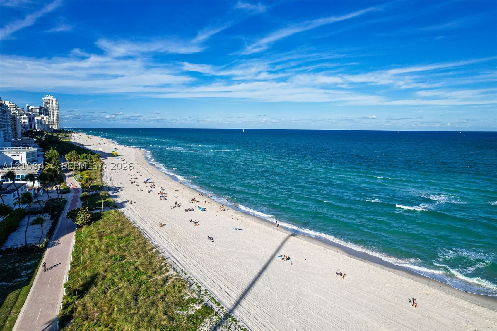 Miami Beach FL 33140 - A12108434