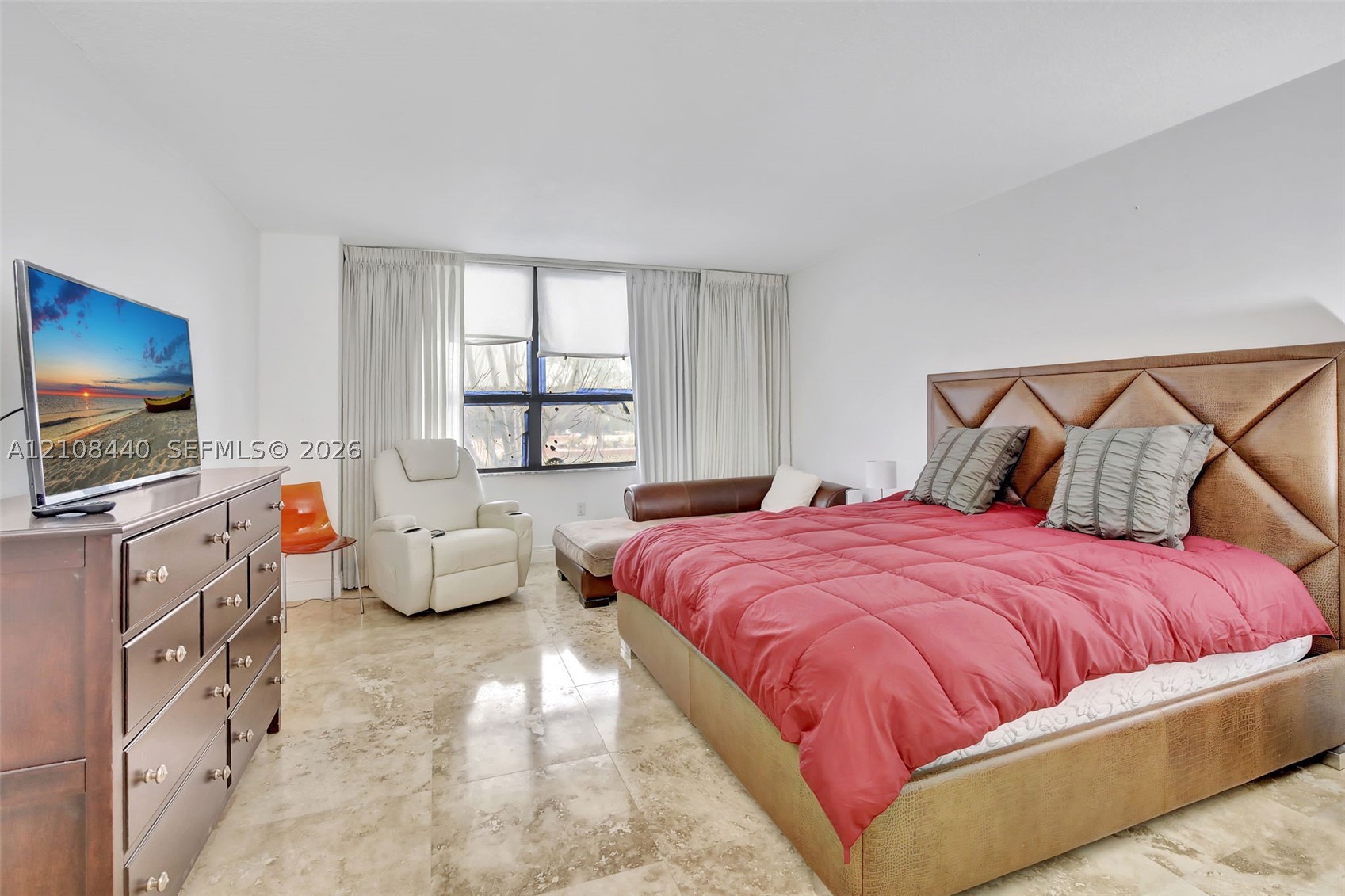 9801 Collins Ave #3T, Bal Harbour FL 33154