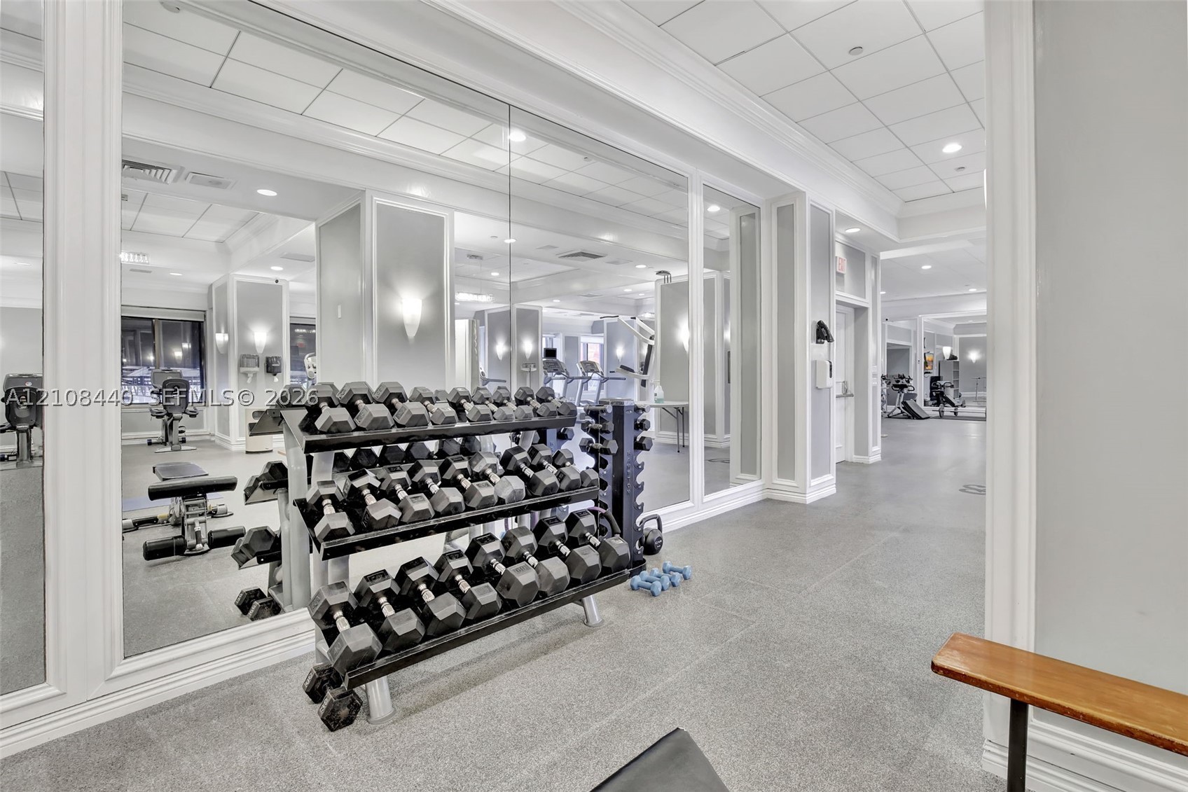 9801 Collins Ave #3T, Bal Harbour FL 33154