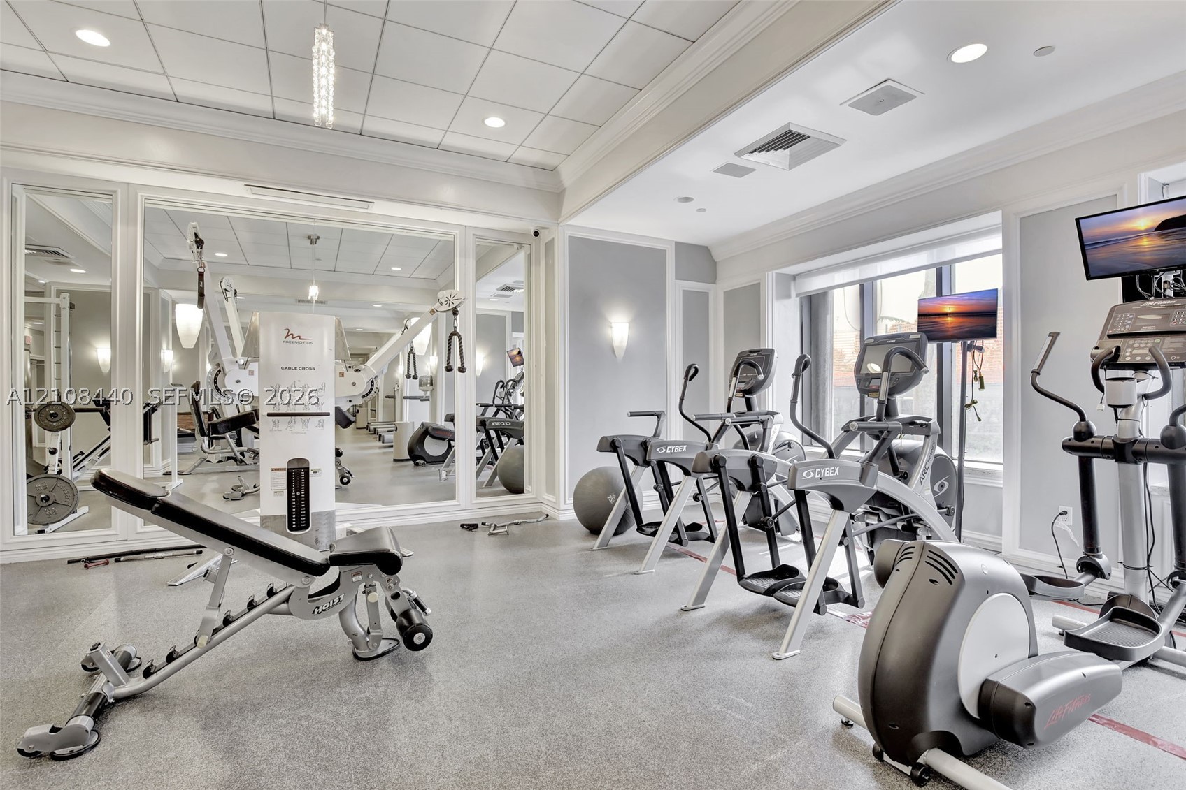9801 Collins Ave #3T, Bal Harbour FL 33154