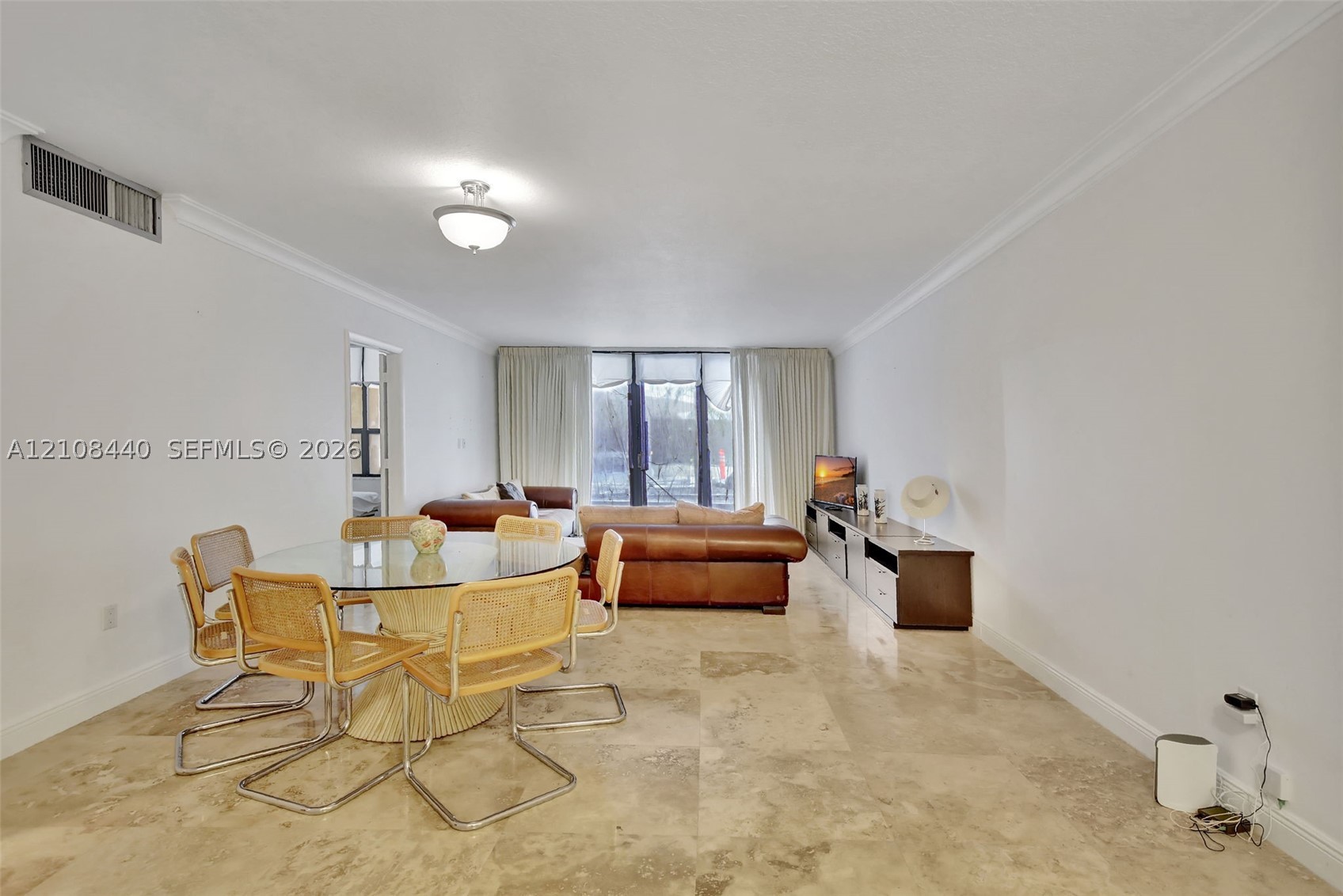 9801 Collins Ave #3T, Bal Harbour FL 33154