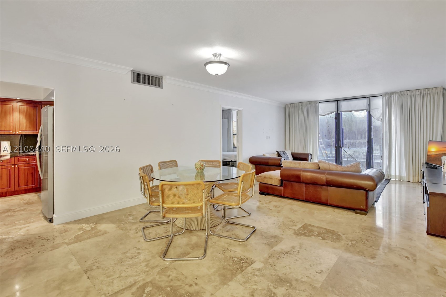 9801 Collins Ave #3T, Bal Harbour FL 33154