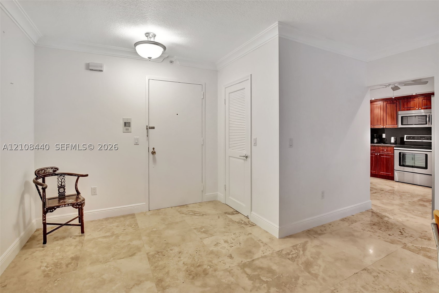9801 Collins Ave #3T, Bal Harbour FL 33154