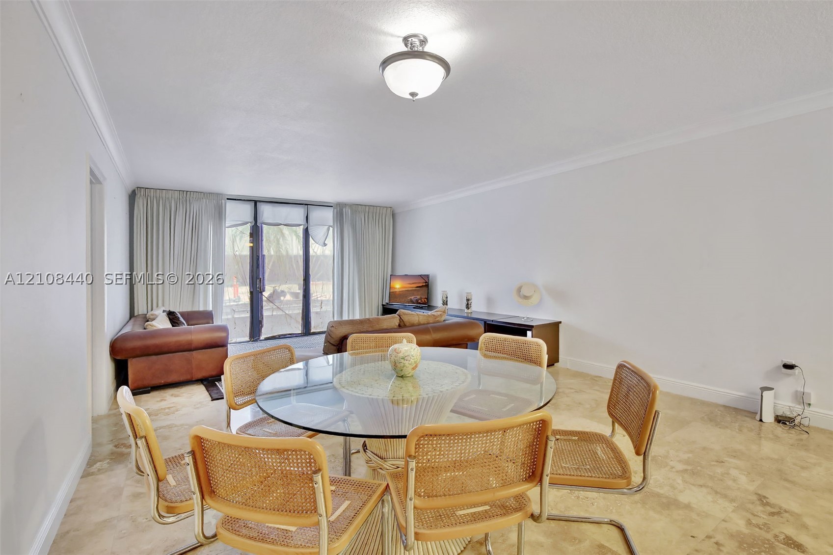 9801 Collins Ave #3T, Bal Harbour FL 33154