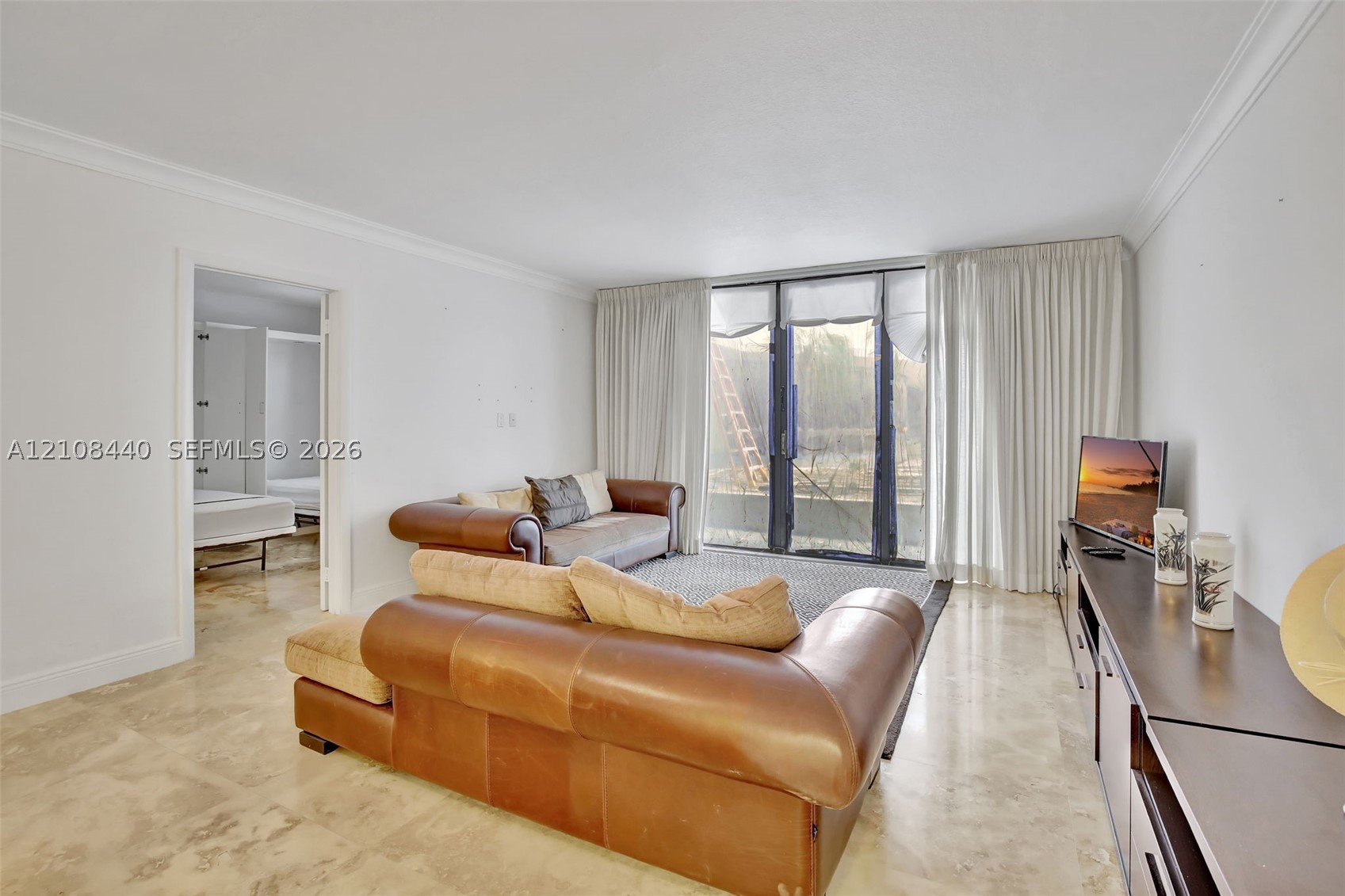 9801 Collins Ave #3T, Bal Harbour FL 33154