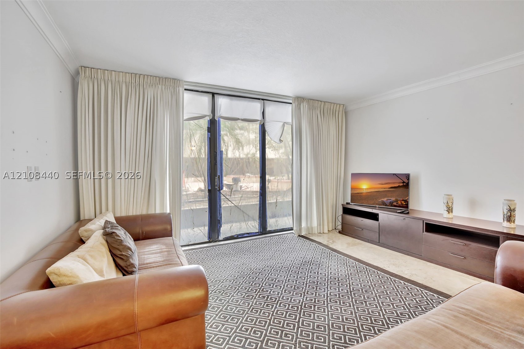 9801 Collins Ave #3T, Bal Harbour FL 33154