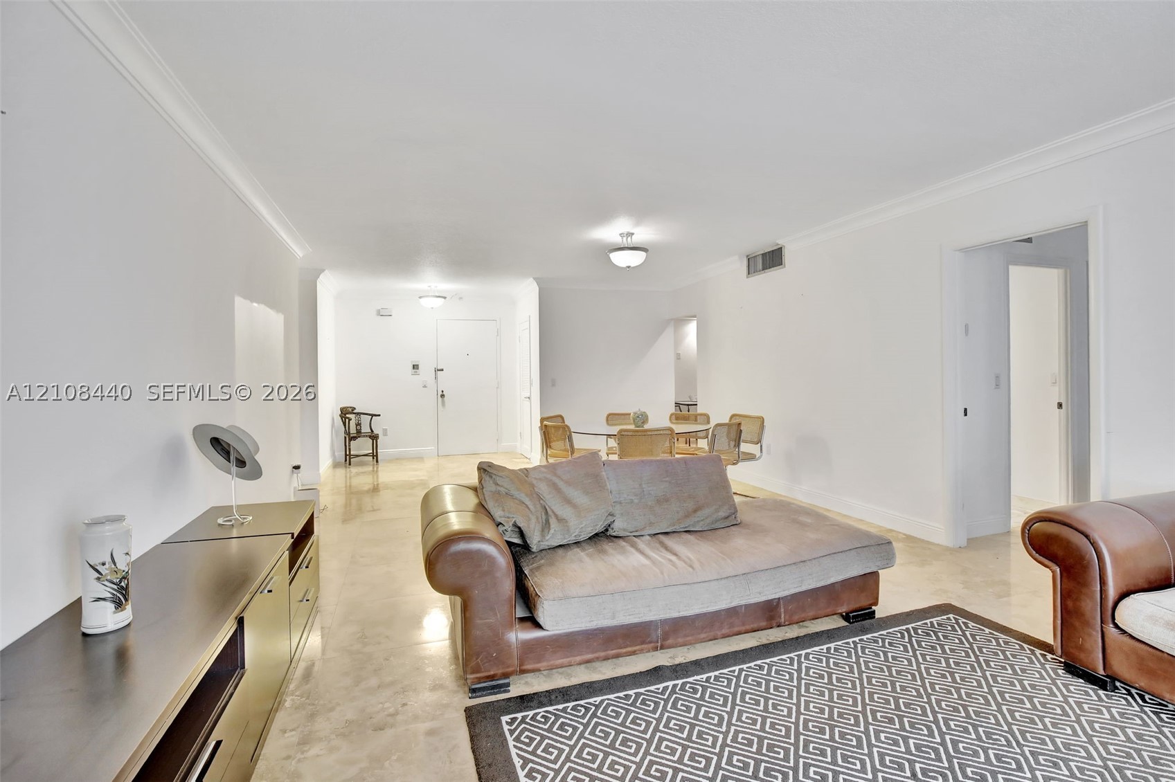 9801 Collins Ave #3T, Bal Harbour FL 33154