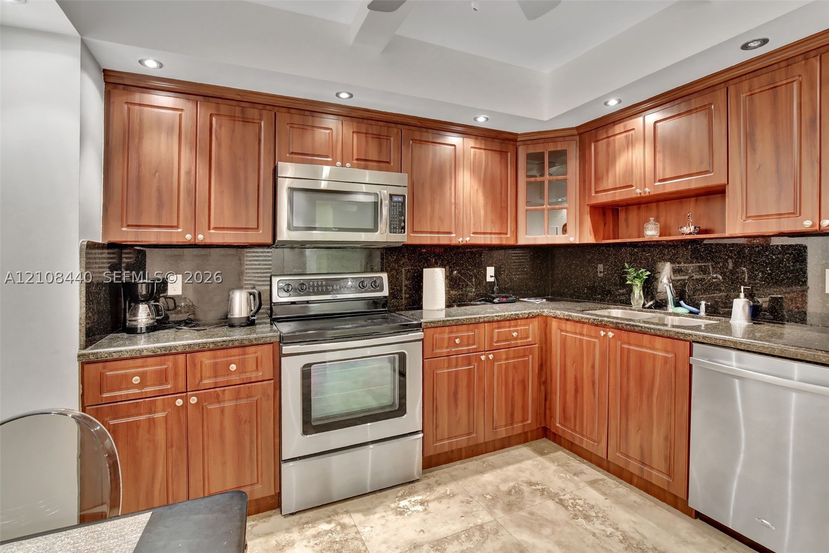 9801 Collins Ave #3T, Bal Harbour FL 33154