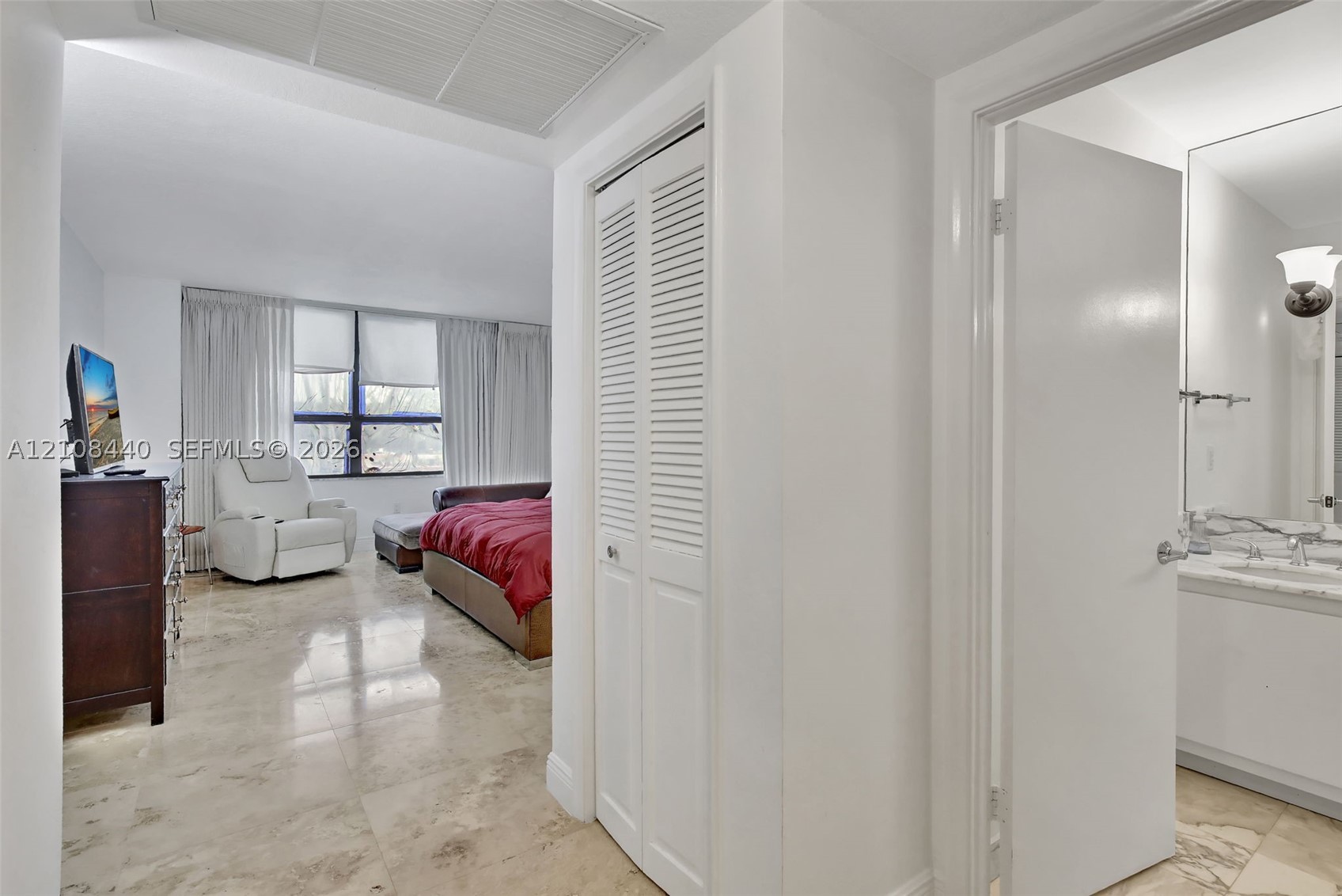 9801 Collins Ave #3T, Bal Harbour FL 33154