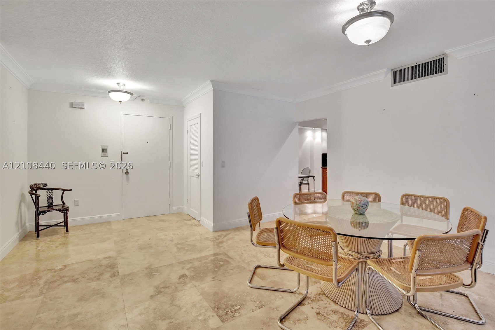 9801 Collins Ave #3T, Bal Harbour FL 33154