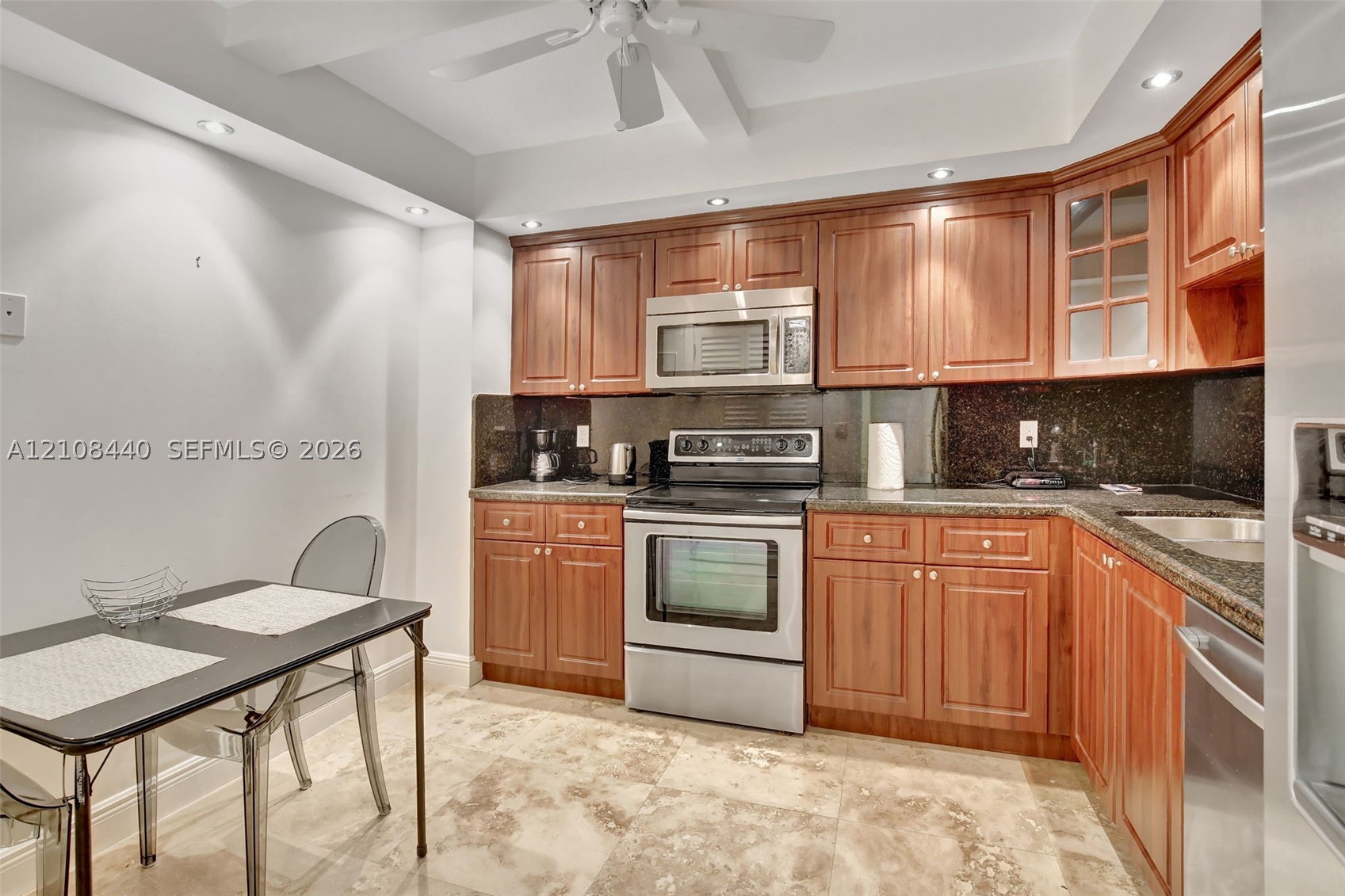 9801 Collins Ave #3T, Bal Harbour FL 33154