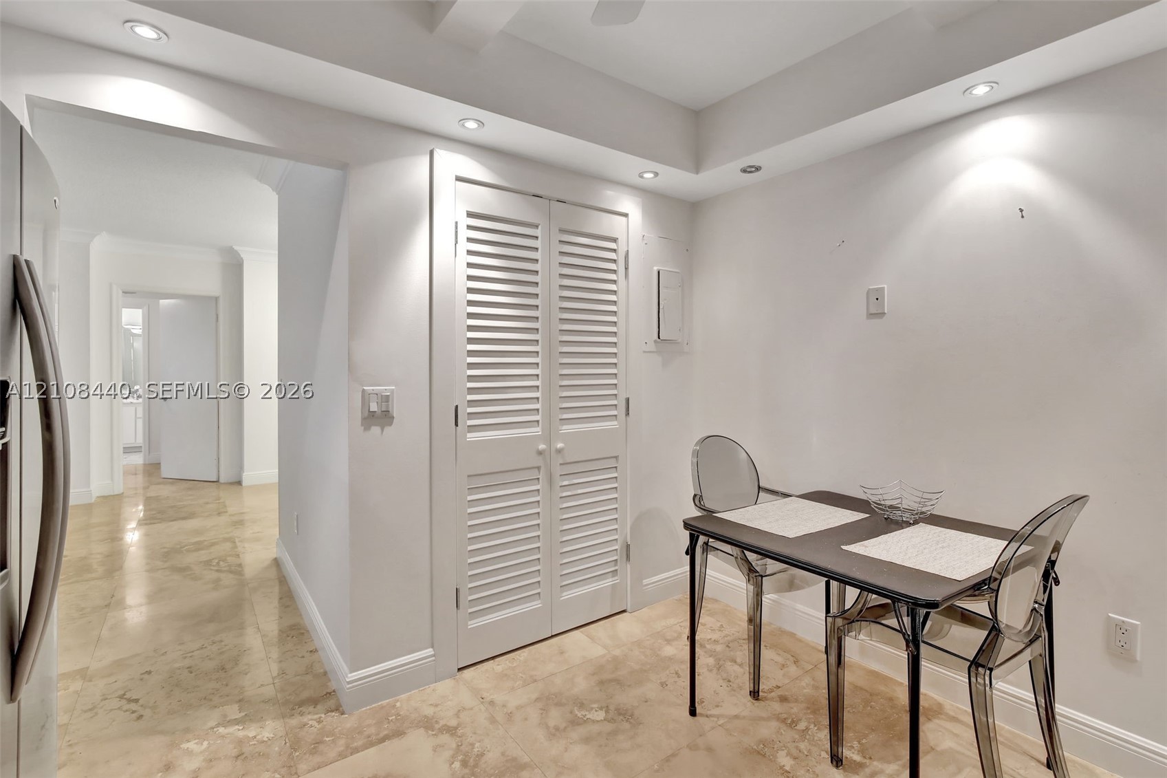 9801 Collins Ave #3T, Bal Harbour FL 33154