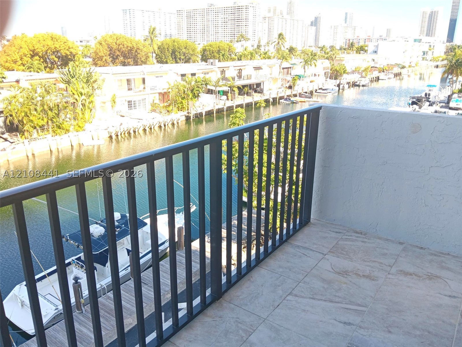 3703 NE 166th St #401, North Miami Beach FL 33160
