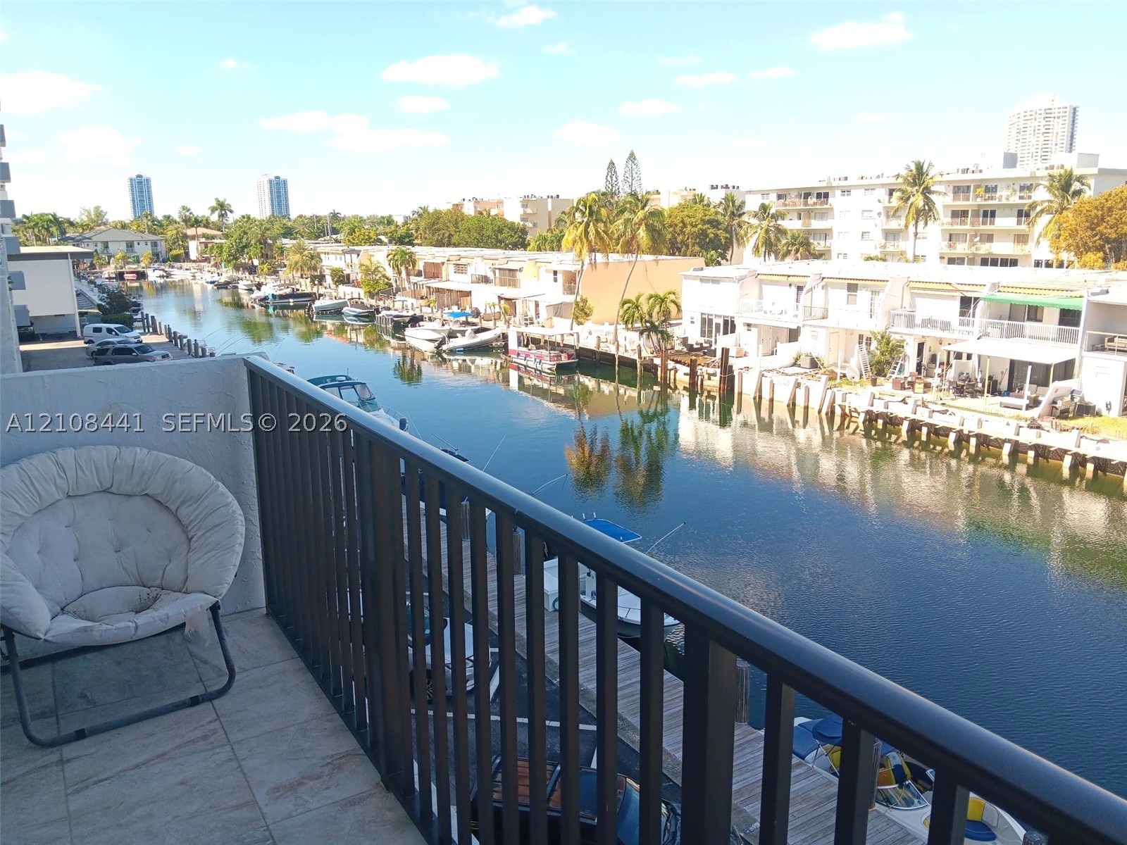 3703 NE 166th St #401, North Miami Beach FL 33160