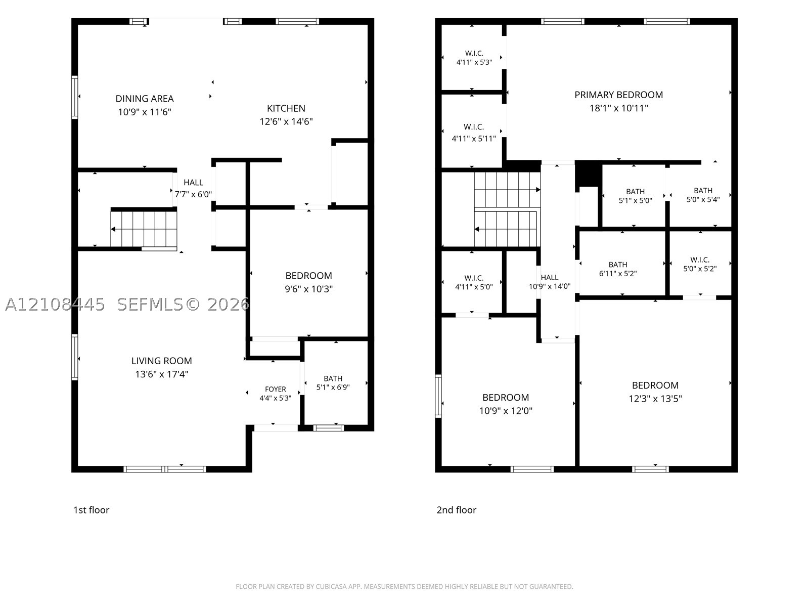 800 W 81st Pl, Hialeah FL 33014
