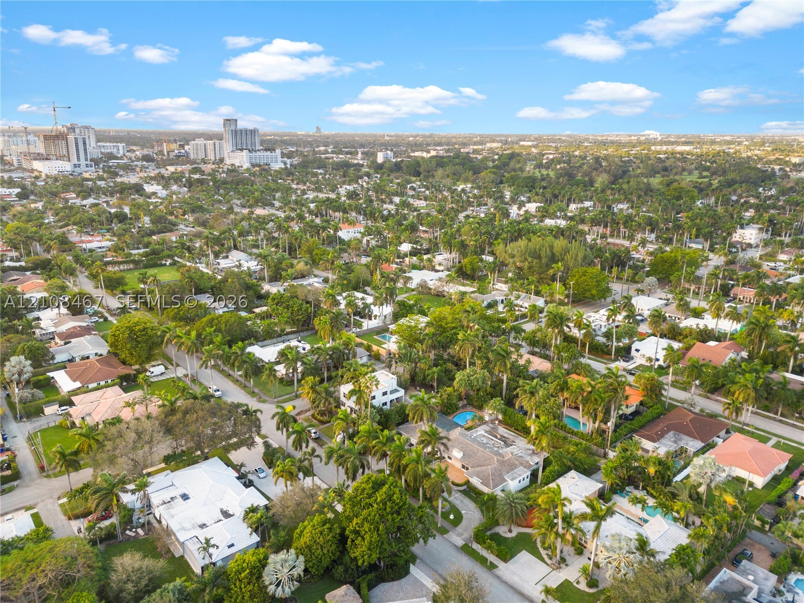 1247 Jackson St, Hollywood FL 33019