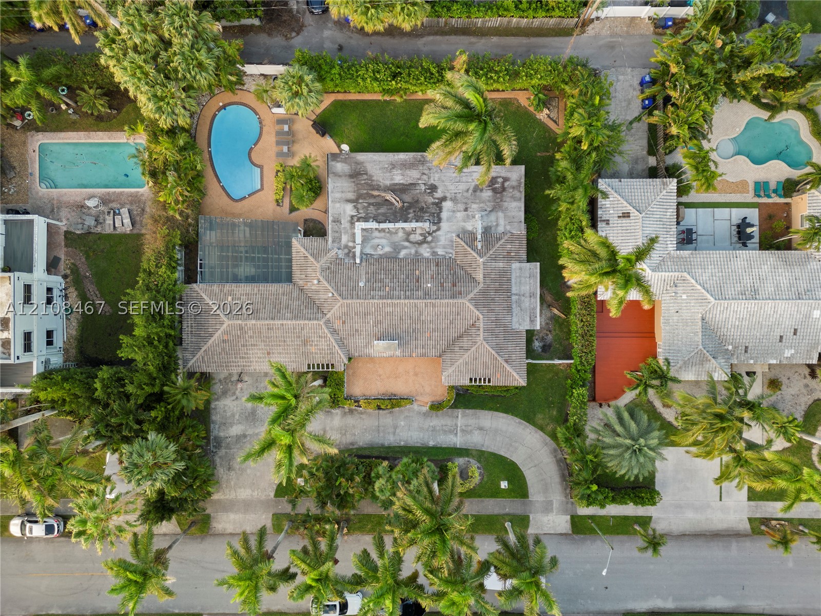 1247 Jackson St, Hollywood FL 33019