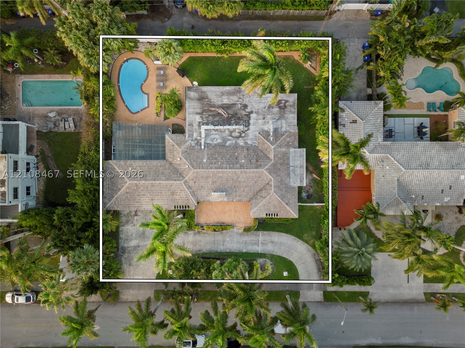 1247 Jackson St, Hollywood FL 33019