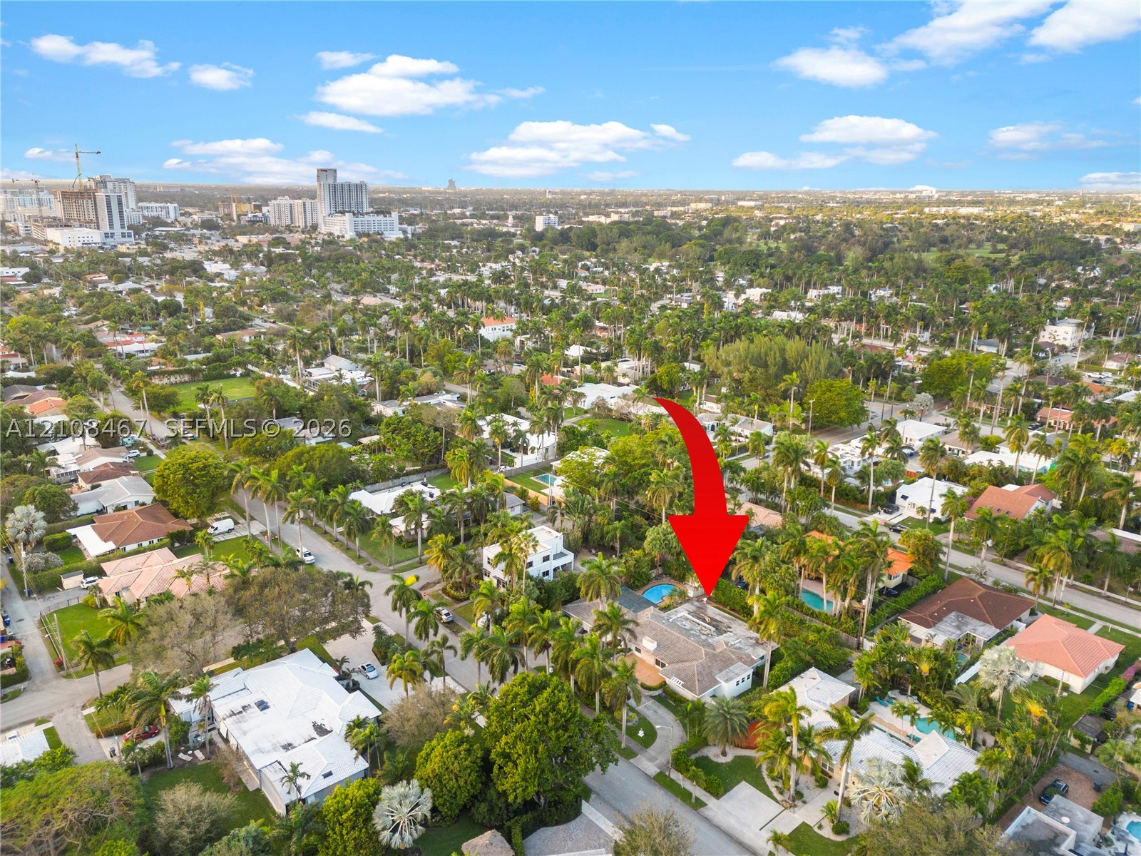 1247 Jackson St, Hollywood FL 33019