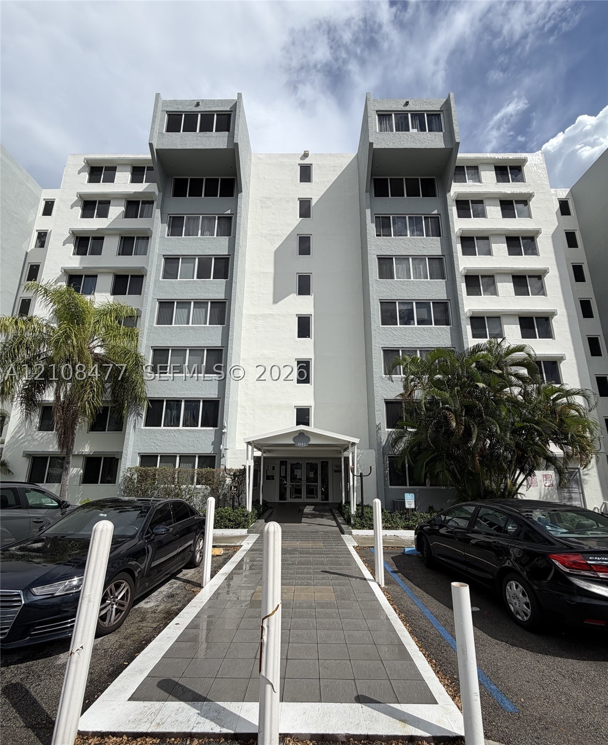 9143 SW 77th Ave #B708, Miami FL 33156
