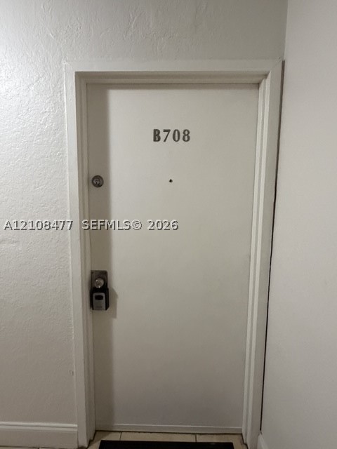 9143 SW 77th Ave #B708, Miami FL 33156