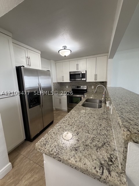 9143 SW 77th Ave #B708, Miami FL 33156