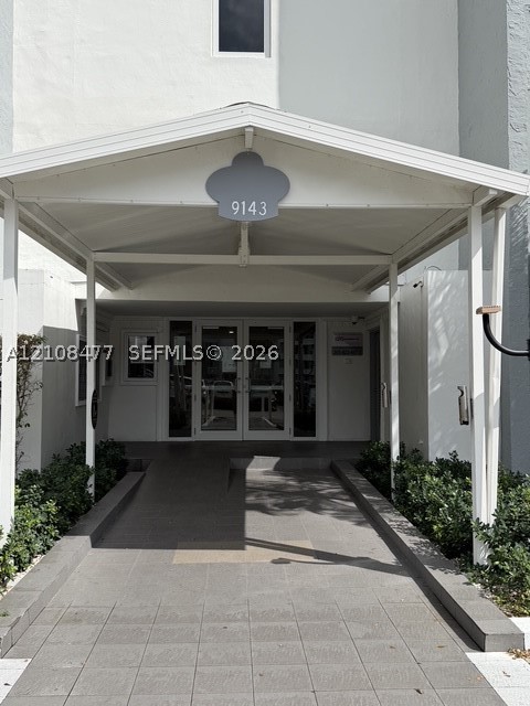 9143 SW 77th Ave #B708, Miami FL 33156