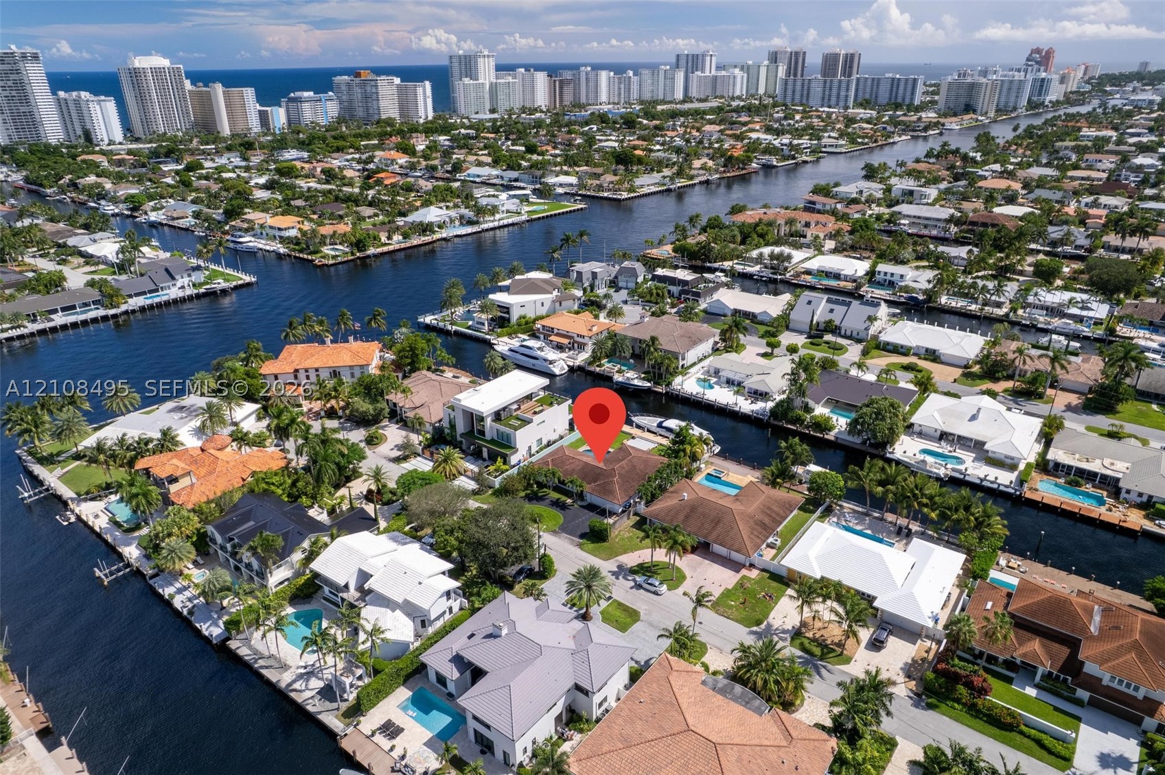 3080 NE 43rd St, Fort Lauderdale FL 33308