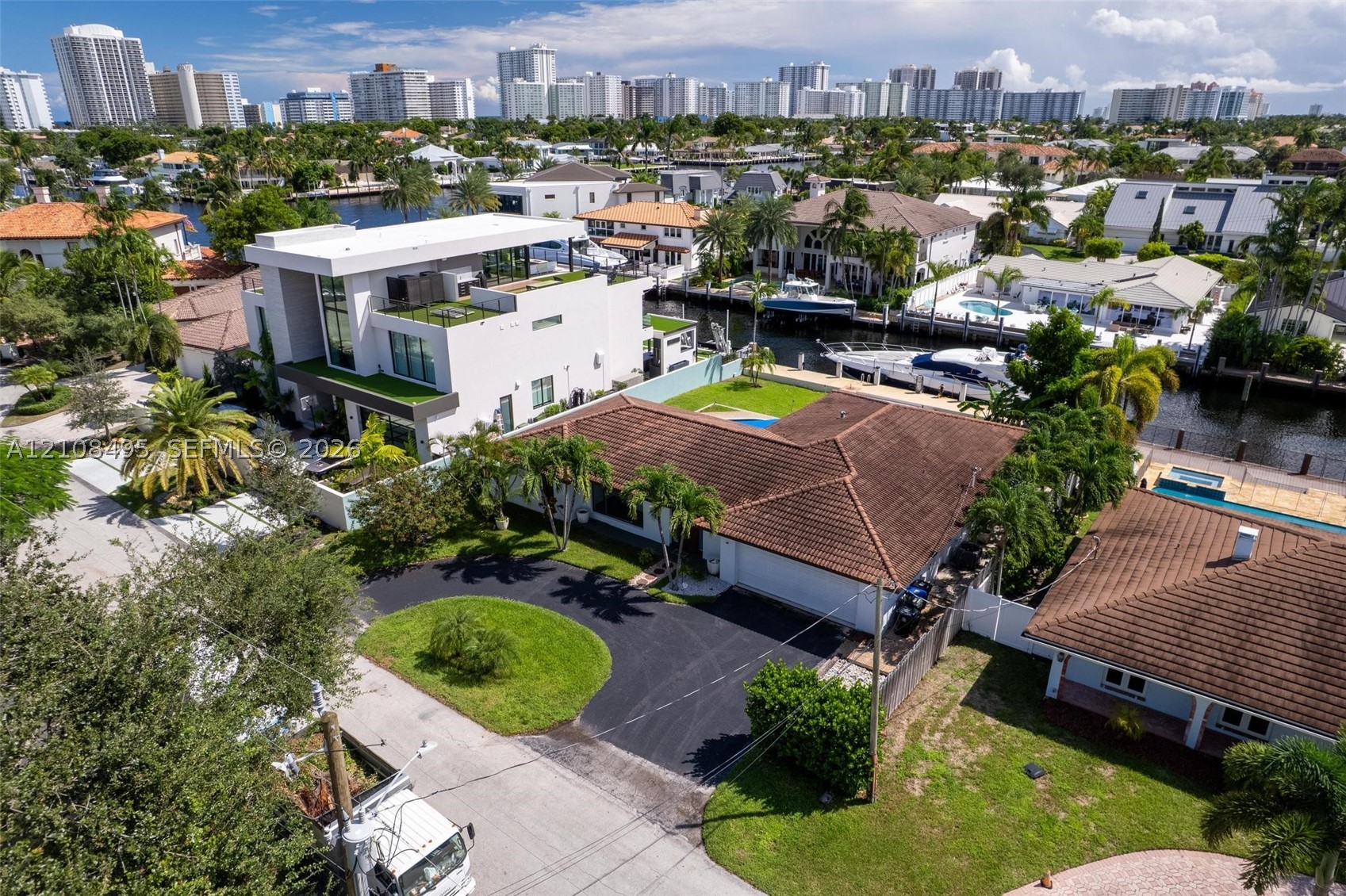 3080 NE 43rd St, Fort Lauderdale FL 33308