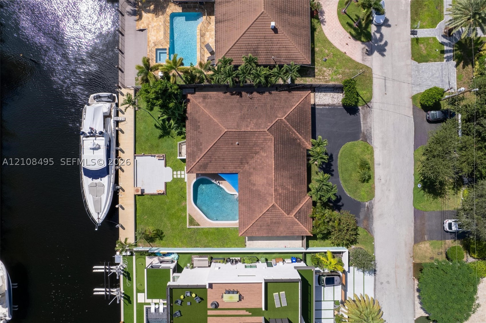 3080 NE 43rd St, Fort Lauderdale FL 33308