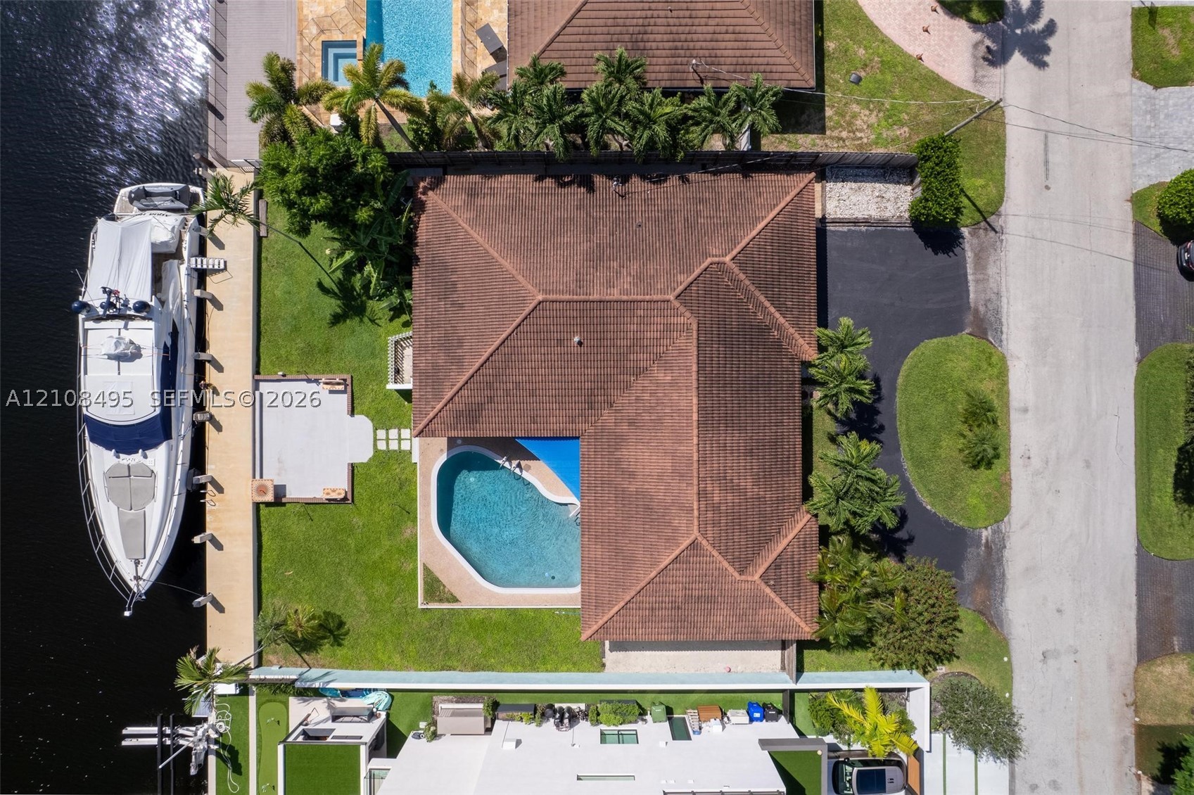 3080 NE 43rd St, Fort Lauderdale FL 33308