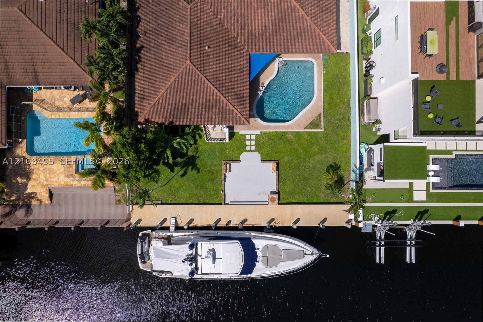 3080 NE 43rd St, Fort Lauderdale FL 33308