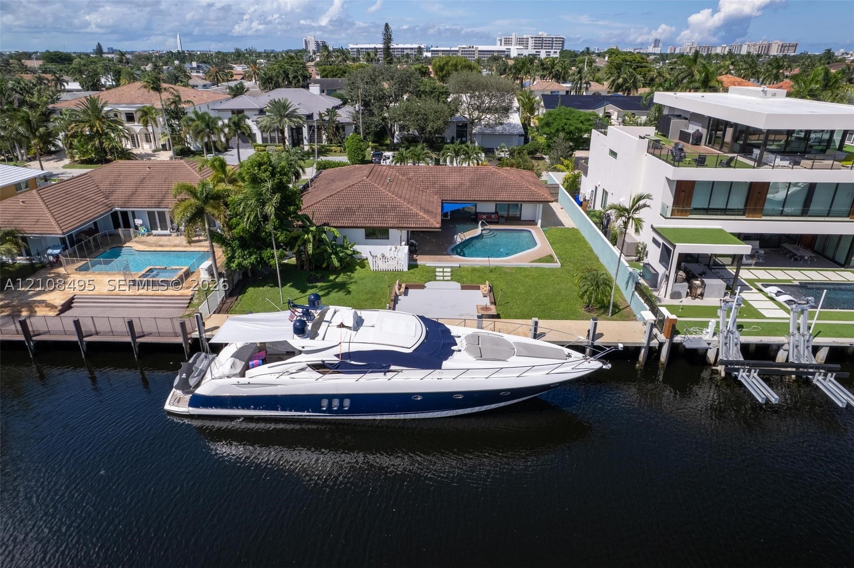 3080 NE 43rd St, Fort Lauderdale FL 33308