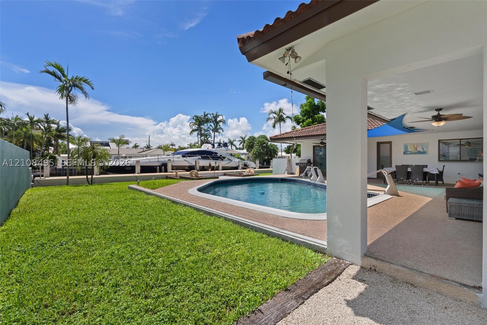 3080 NE 43rd St, Fort Lauderdale FL 33308