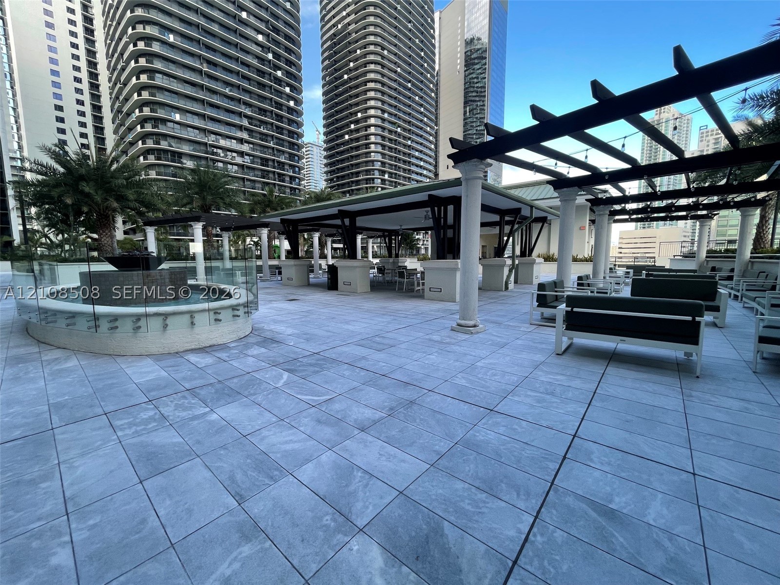 999 SW 1st Ave #3207, Miami FL 33130