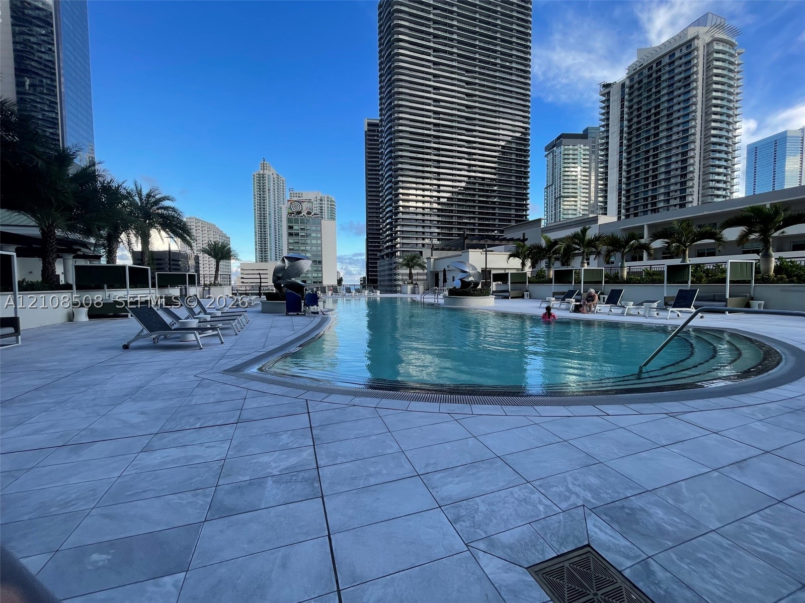 999 SW 1st Ave #3207, Miami FL 33130