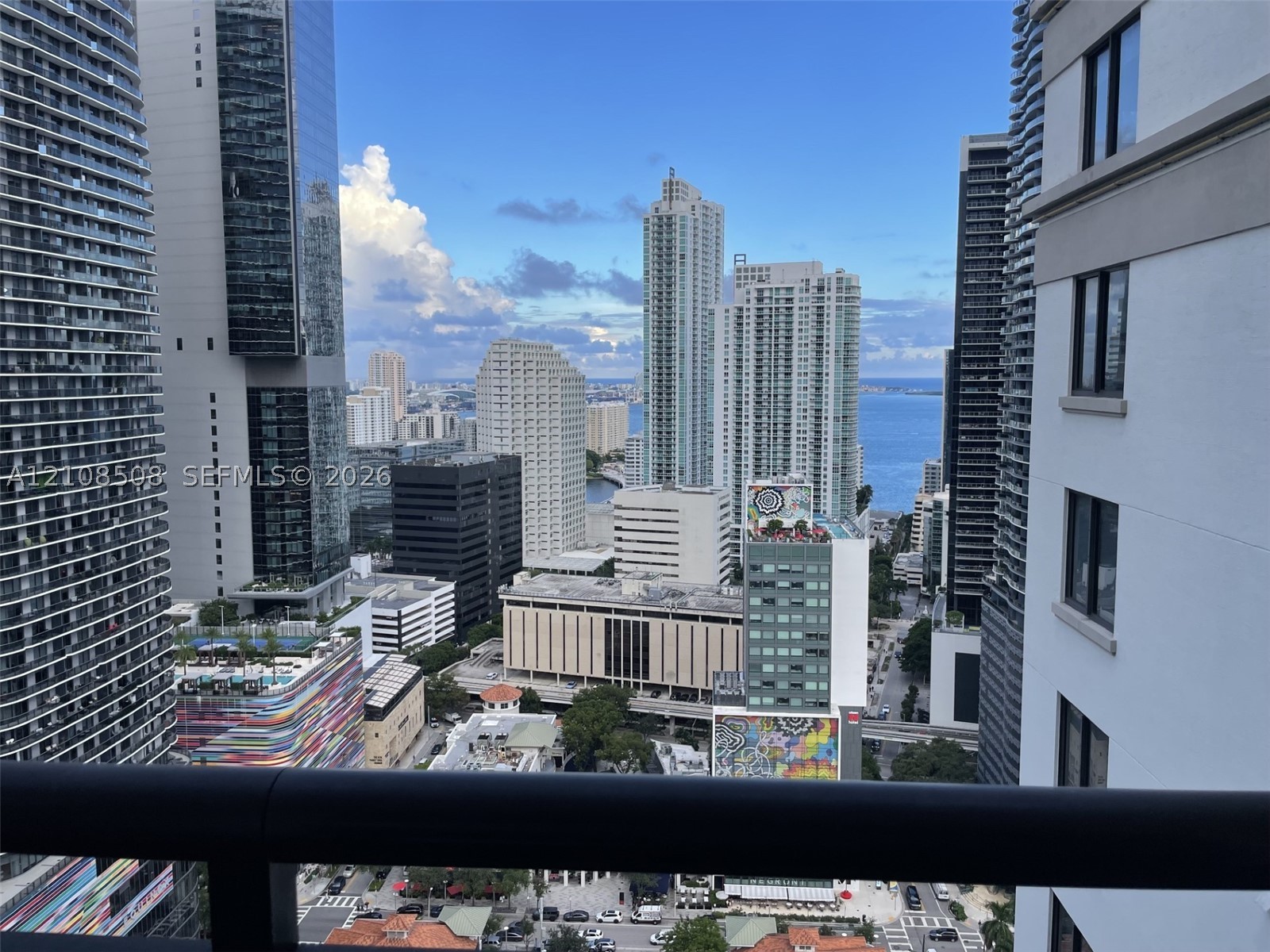 999 SW 1st Ave #3207, Miami FL 33130