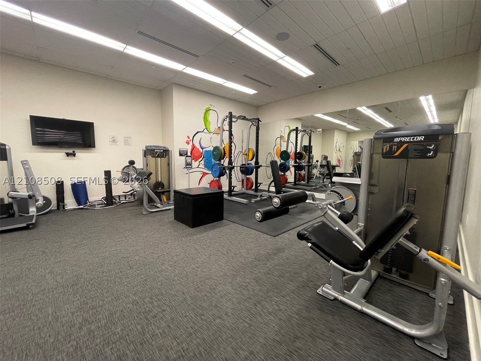 999 SW 1st Ave #3207, Miami FL 33130