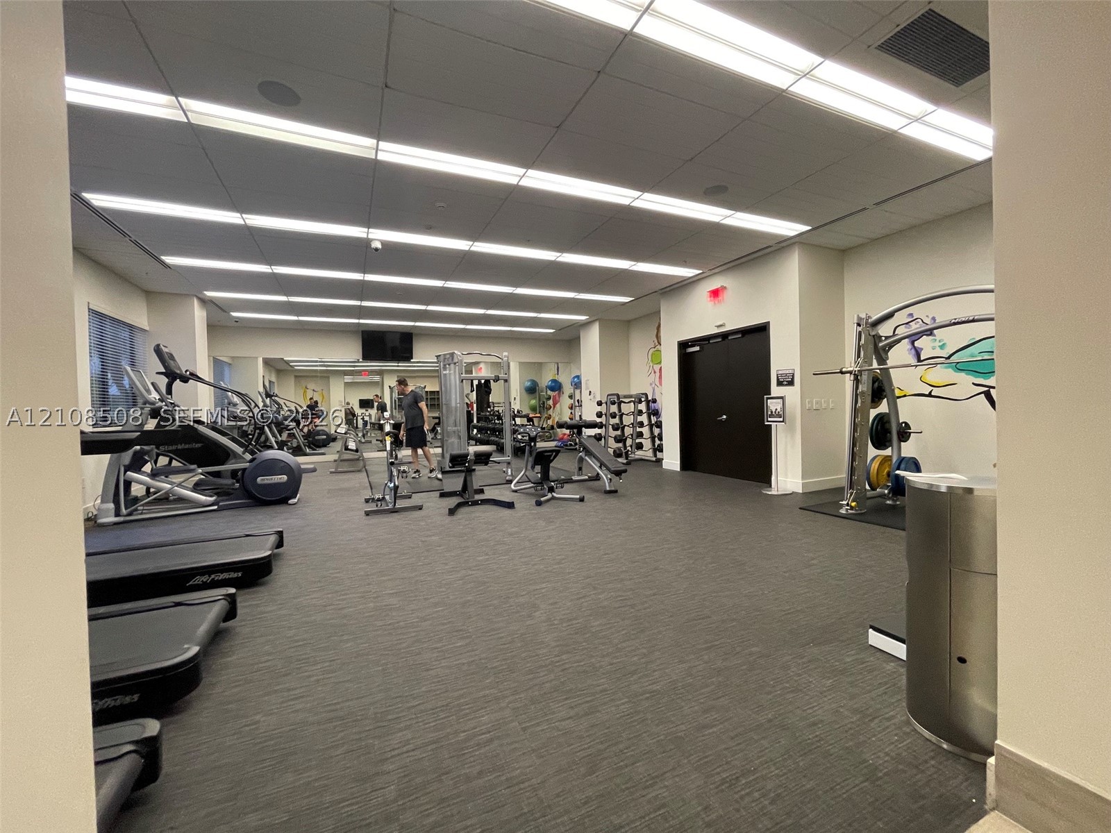 999 SW 1st Ave #3207, Miami FL 33130