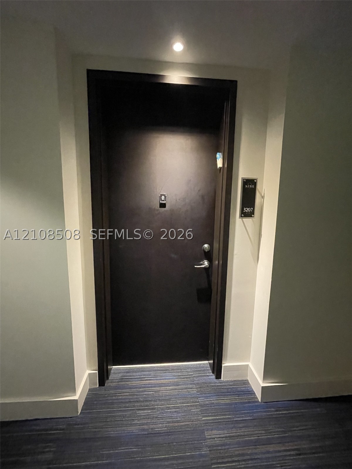 999 SW 1st Ave #3207, Miami FL 33130