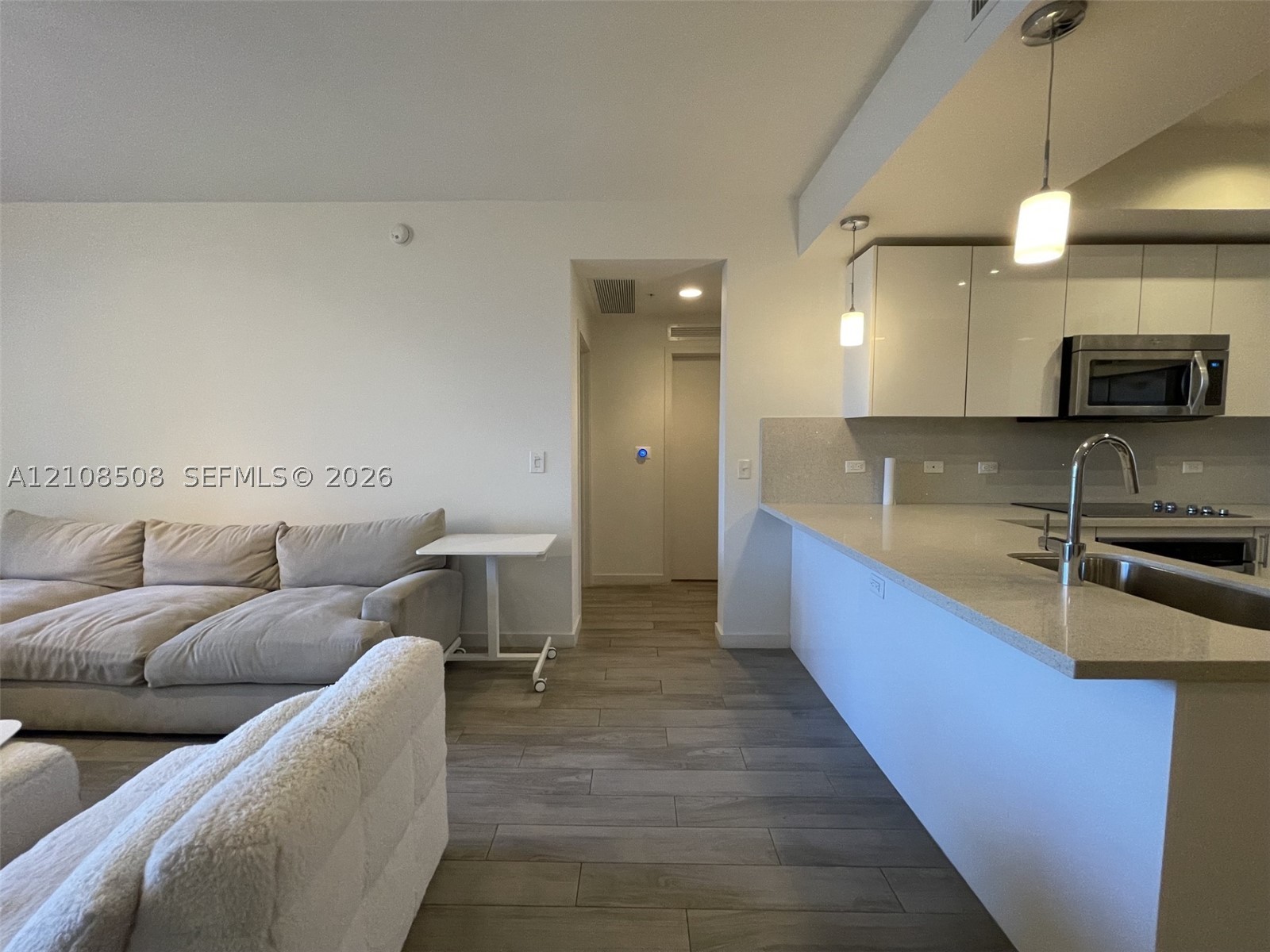 999 SW 1st Ave #3207, Miami FL 33130