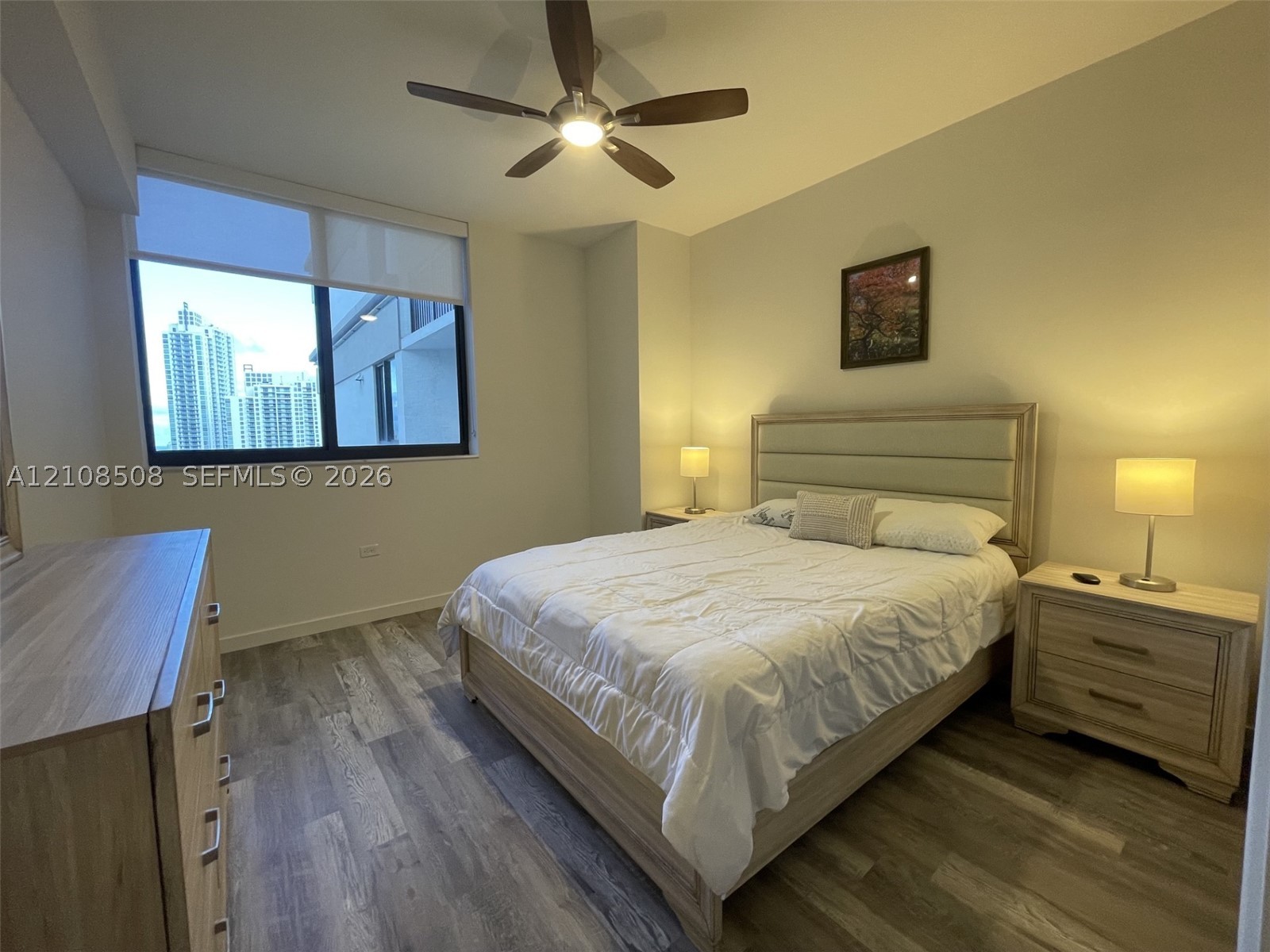 999 SW 1st Ave #3207, Miami FL 33130