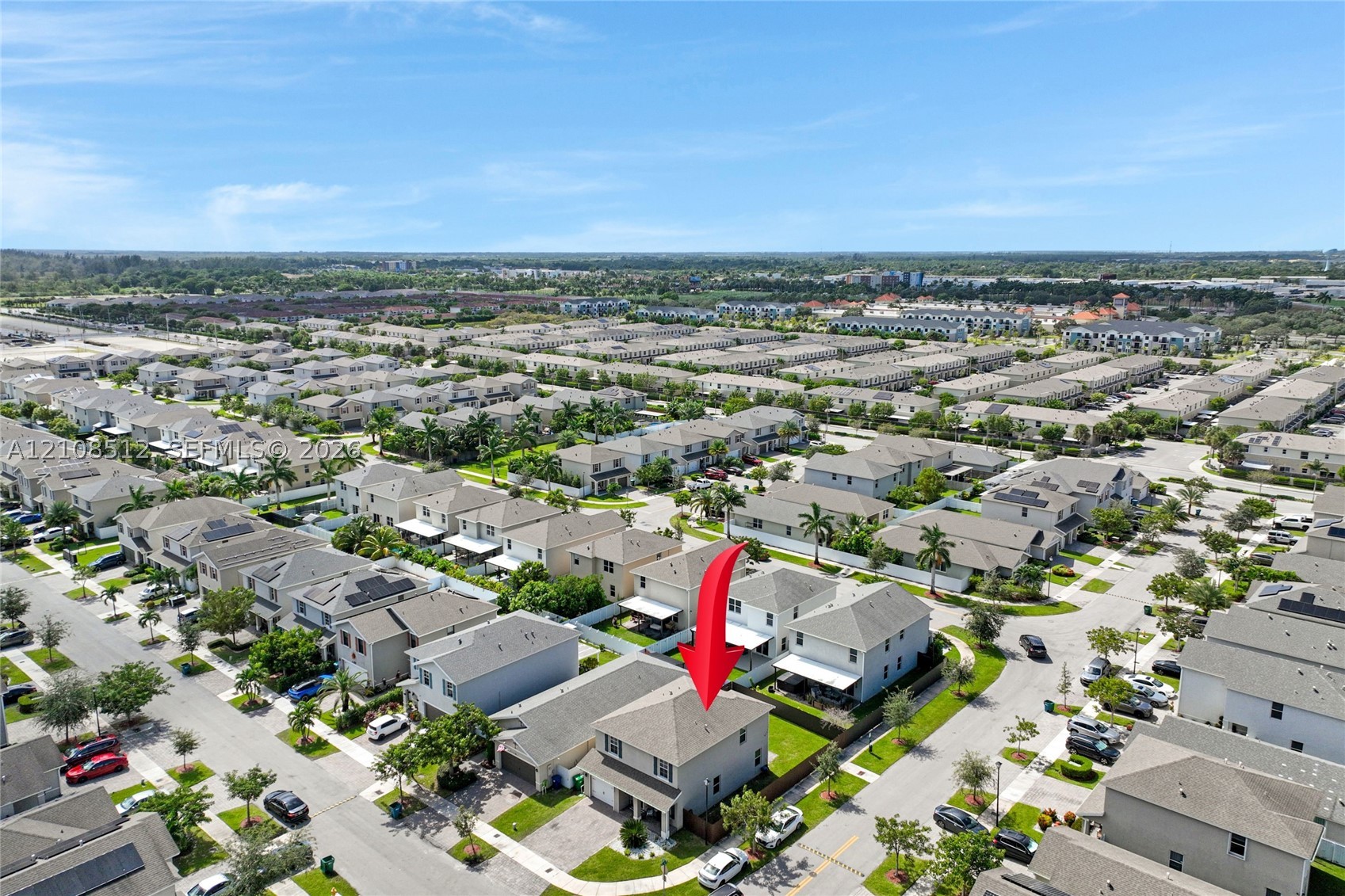 572 NE 6th Pl, Homestead FL 33034