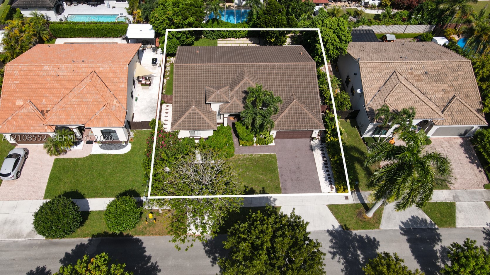 15251 SW 114th Ter, Miami FL 33196