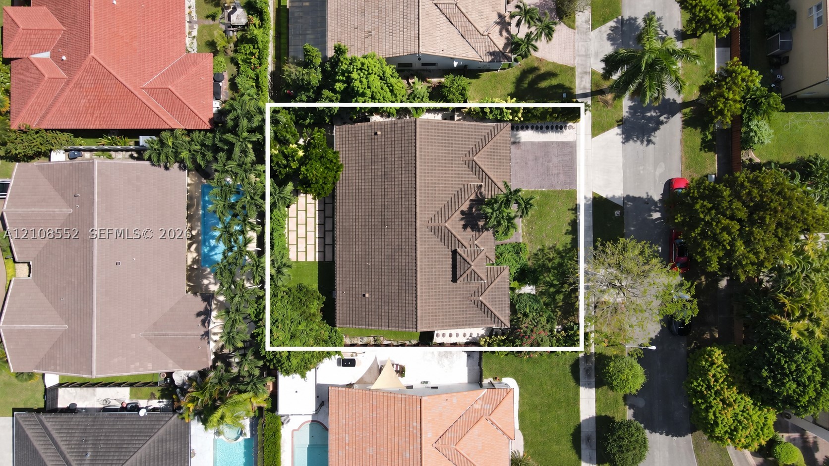 15251 SW 114th Ter, Miami FL 33196