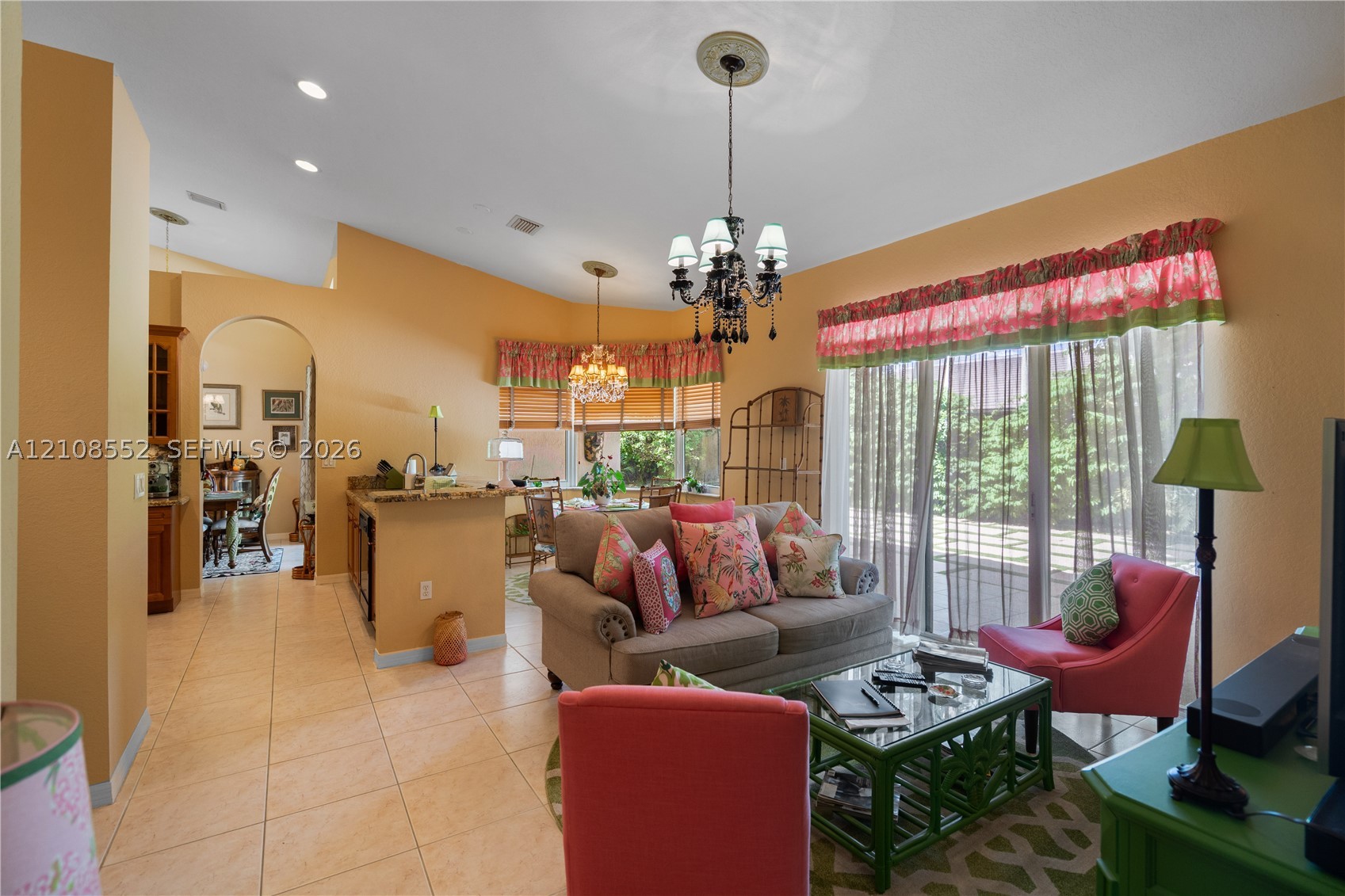 15251 SW 114th Ter, Miami FL 33196