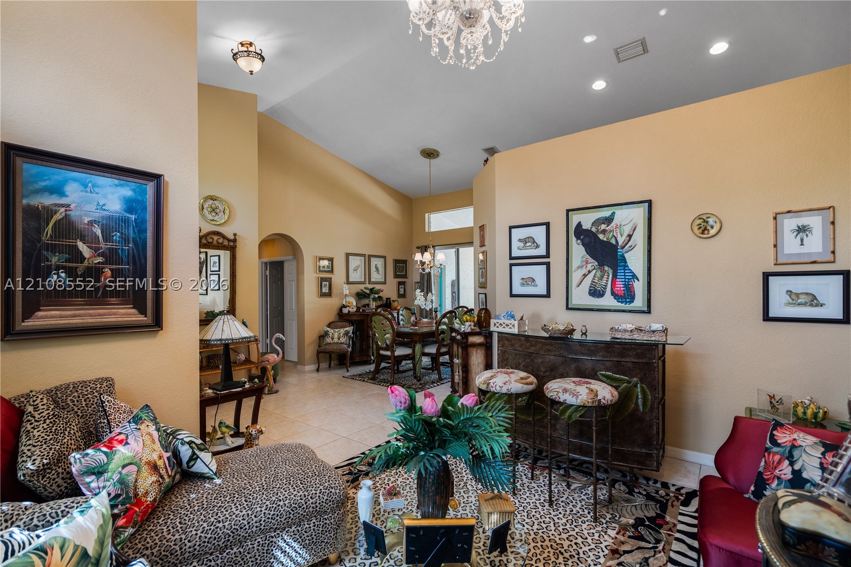 15251 SW 114th Ter, Miami FL 33196