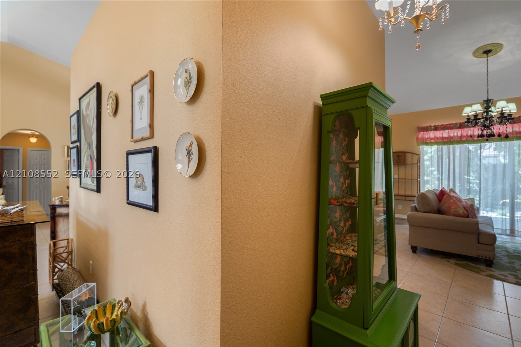 15251 SW 114th Ter, Miami FL 33196